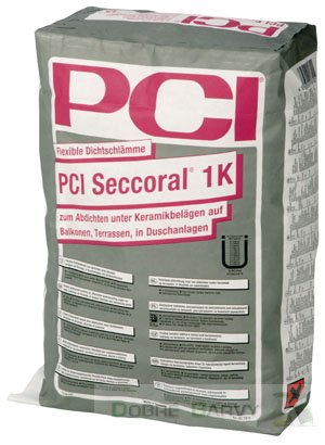 Pci seccoral